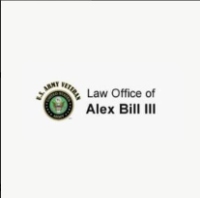 Law Office of Alex Bill III