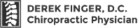 Business Listing Derek Finger | Chiropractic Physician in Pensacola FL