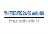 Business Listing Whittier Pressure Washing in Whittier CA