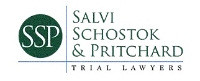 Salvi, Schostok & Pritchard P.C.