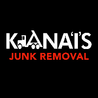 Kana'i's Junk Removal