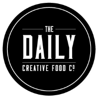 The Daily Creative Food Co.