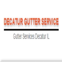 Business Listing Decatur Gutter Service in Long Creek IL