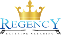 Regency Exterior Cleaning