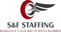 S&F Staffing San Antonio