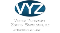 Business Listing Law Office of Velter Yurovsky Zoftis Sokolson, LLC in Southampton PA