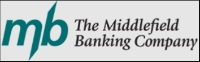 The Middlefield Banking Company