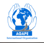 Business Listing AGAPE International Organization in Pittsburgh PA