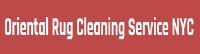 Oriental Rug Cleaning Service NYC