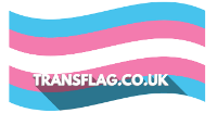 Trans Flag