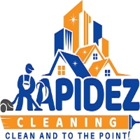 Rapid EZ Cleaning