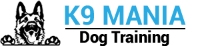 K9 Mania Dog Training