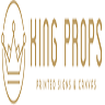 Business Listing King Props in Royse City TX