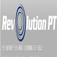 Revolution Personal Training in Clapham