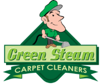 Green Steam Carpet Cleaners