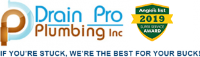 Drain Pro Plumbing Inc