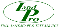 Land Pro Landscaping & Tree Service