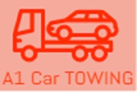 Business Listing A1 Car Towing in Houston TX