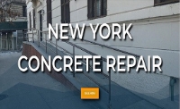 New York Concrete Repair