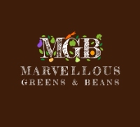 Marvellous Greens & Beans