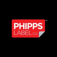 Business Listing Phipps Label Company in Sinking Spring PA