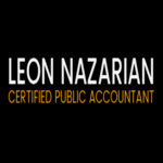 Leon Nazarian