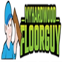 My Hardwood Floor Guy