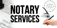 PRONTO NOTARY PUBLIC