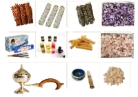 Business Listing SAGE INCENSE WHOLESALE in LOS ANGELES CA