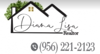 Realtor Diana Lisa | JPAR Realty Mcallen