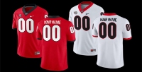 Top Selected Custom Georgia Basketball Jersey Suppliers