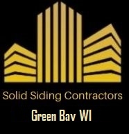 Solid Siding Green Bay WI