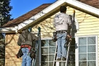 Solid Siding Salt Lake City Utah