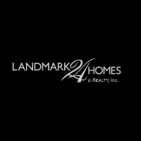 Forest Lakes Sales Office by Landmark 24 Homes