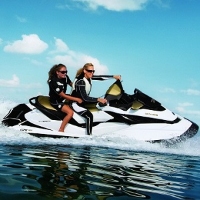 Jet Ski Dubai