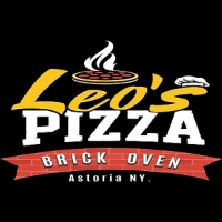 Business Listing Leo’s Pizza in Astoria NY