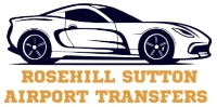 Business Listing Rosehill Sutton Airport Transfers in Sutton England