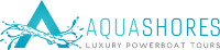 Business Listing Aquashores Luxury Powerboat Tours in Nassau. New Providence