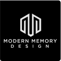 Modern Memory Design Picture frames