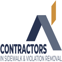 Contractors In Sidewalk & Violation Removal