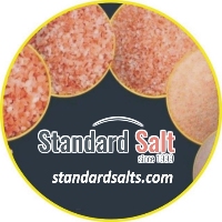 Standard Salts Himalayan Pink Salt