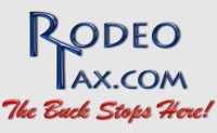 Business Listing Rodeo Tax in McAlpin FL