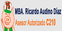 Business Listing MBA. Ricardo Audino Diaz Asesor Autorizado C210 in San José Province  San Pedro San José