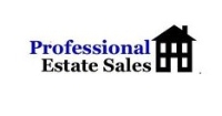 Business Listing Professional Estate Sales, LLC in Atlanta GA