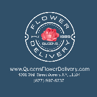 Queens Flower Delivery