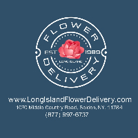 Long Island Flower Delivery