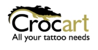 Business Listing CrocArt in Fleetwood, Lancashire England