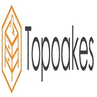 Topoakes