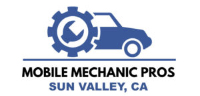 Business Listing Mobile Mechanic Pros of Sun Valley in Los Angeles CA