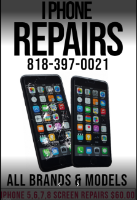 Business Listing THE IPHONE REPAIR WORLD in Van Nuys CA